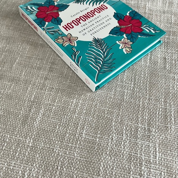 Ho’oponopono book - brand new - Picture 4 of 4